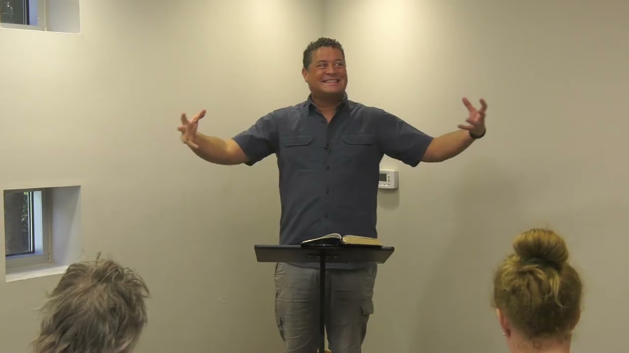 The New Covenant: Unconditional