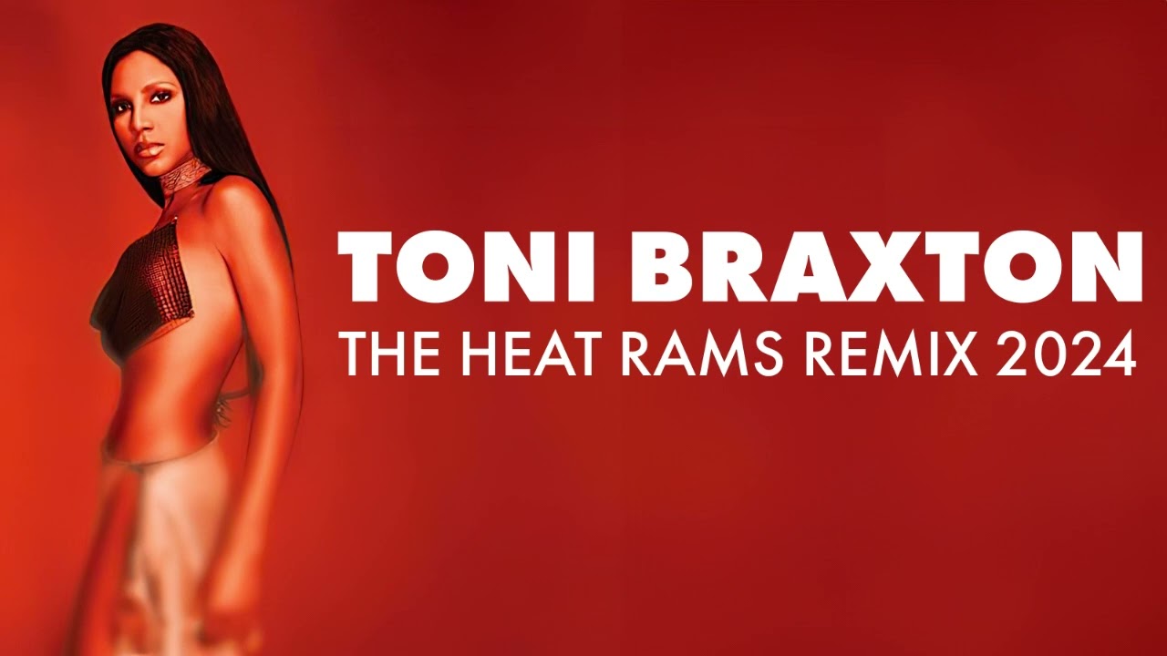 MaKe様　2LP TONI BRAXTON「THE HEAT」 Toni Braxton – The Heat – Cassette (Album), 2000 [r8464177
