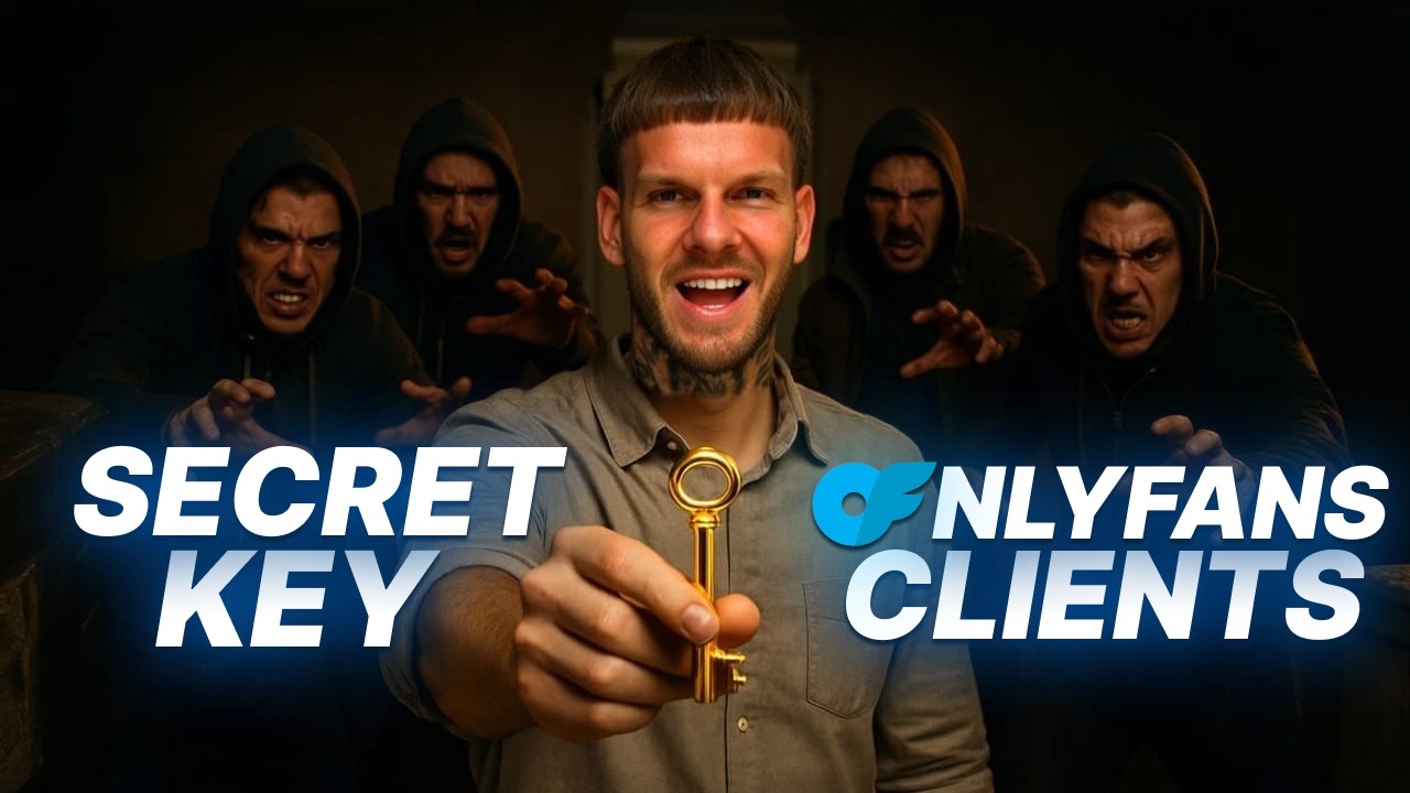 Как получить неограниченное количество клиентов OnlyFans без платной рекламы и рекламы