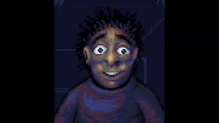 Sam Looks Outside To See The Stars Gone Wrong