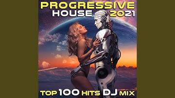 Digital Vortex (Progressive House Mix Edit)