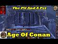 A New Wolf To Fight Age of Conan Unchained 2026