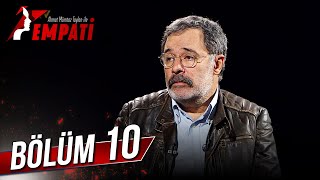 Empati 10 Bölüm - Ahmet Ümit