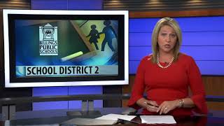 Billings school district responds to rape allegations against teen