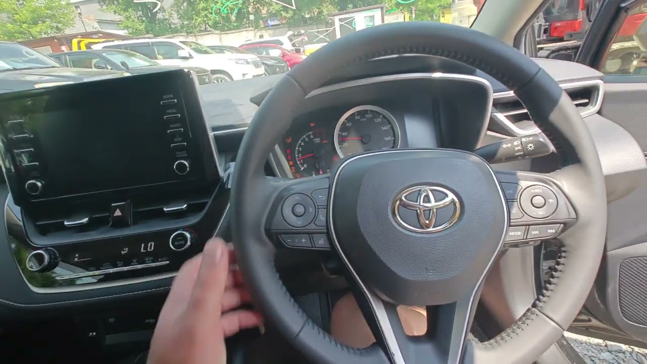 ОТЛИЧНЫЙ СЕДАН ИЗ ЯПОНИИ!!! ПРИВЕЗЛИ ПОД ЗАКАЗ TOYOTA COROLLA 2021 ГОДА 1800 СС, 2 ВД.