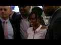 PSAL Awards Dinner