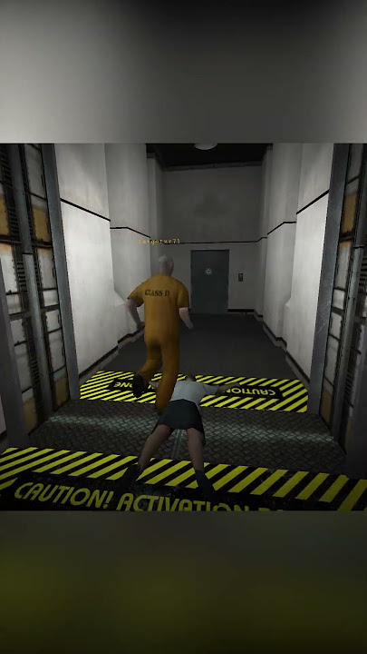We Just Might Get Out | SCP Containment Breach Multiplayer