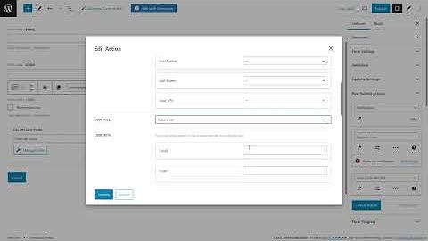 How to Create a User Registration Form With Email Verification in WordPress | JetFormBuilder