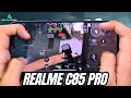 Realme C85 Pro test game Delta Force | Snapdragon 685
