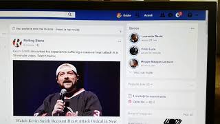 PROBLEME FACEBOOK! Nu pot crea si distribuii nicio postare! Solutii!