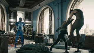 The Deep And Black Noir Vs A-Train And The Boys The Boys S4 Ep7