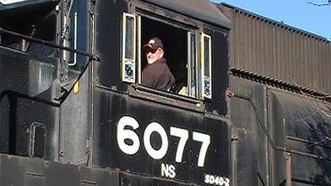 Switching Locomotives 12 14 10