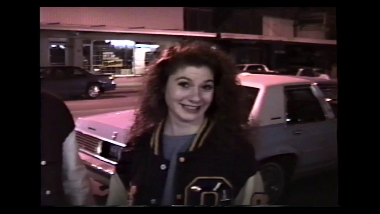 Oelwein Iowa 1994 YouTube