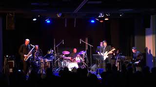 Steve Ferrone & Friends - Trick or Treat