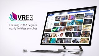VRES™ -  Virtual Reality Education System