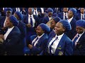 COGHDWG Opening 2017 - Ndiyakulahleka ndinge nawe