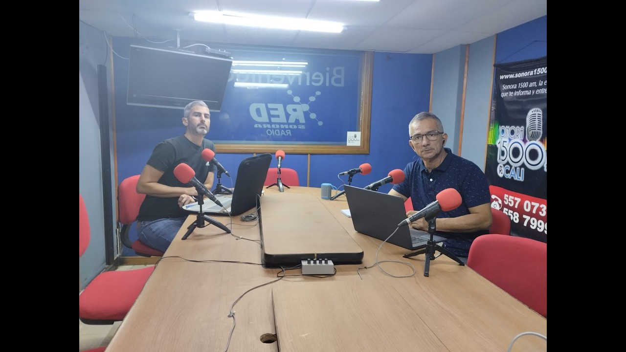 🔴 EN VIVO:SUPER COMBO DEL DEPORTE - 00 - 00 - 2026 - EN SONORA 1500 AM - EL MEJOR PROGRAMA DEPORTIVO