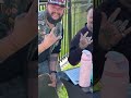 loved getting to meet bam margera and Andy roy and be at the skate park this weekend!!!