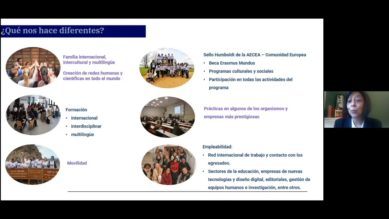 Presentation of the EMLex in Spanish