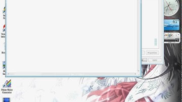HOW TO RECORD SOUND ON HYPERCAM 2 FOR VISTA AND WINDOWS 7