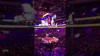 Philadelphia 76Ers - Playoff Game Intro