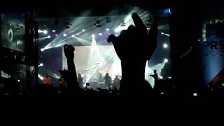 Download lagu Konser Judika di PRSU 2019_Mejuah -juah