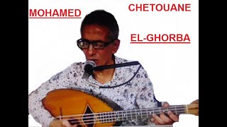 MOHAMED CHETOUANE CADEAU A TOUTES LES ALGERIENS A L'ETRANGE (NASSE EL-GHORBA).