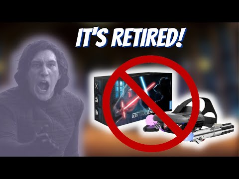 【美品】JEDI CHALLENGE I took out the guts of a Jedi Challenges controller to make