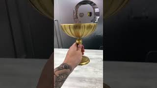 WE MADE THE CHALICE OF OPULENCE IN REAL LIFE!! @NumskullDesigns