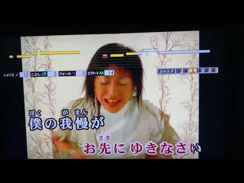 カラオケ　ハナミズキ　-5