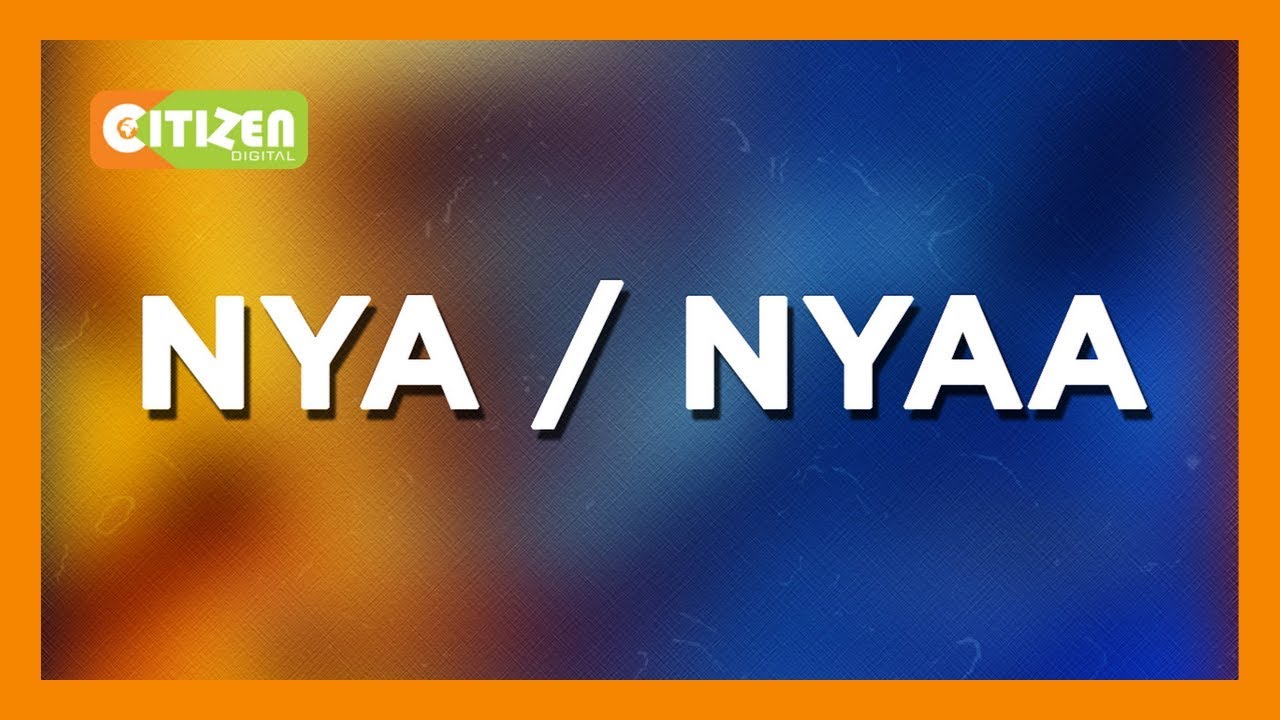 citizen tv live stream kenya LONGA LONGA | Tofauti ya Nya na Nyaa