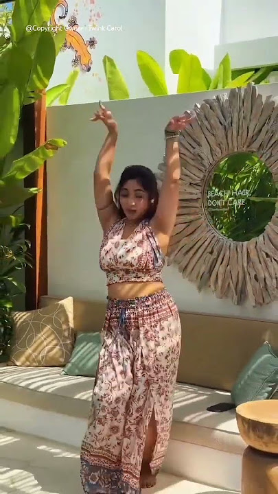 She Just Stuns Us Everytime with her New Twerks
