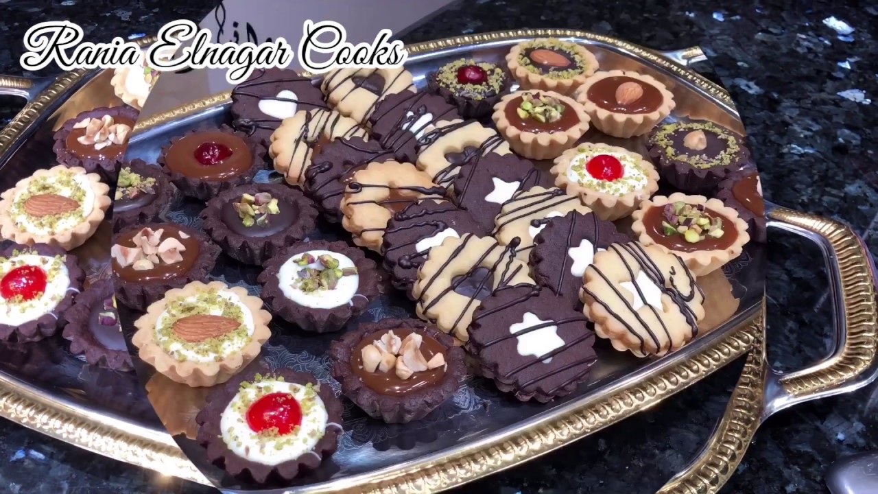 وفرى واعمليه فى البيت.. طريقة عمل السابليه بأشكال مختلفة من مطبخ رانيا النجار