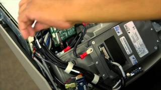RL2000 EMV Installation