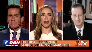 GOA's Erich Pratt on OANN's Tipping Point Debating Gun Control