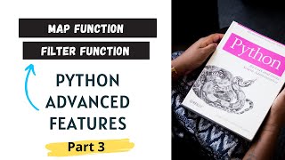 Python Advanced Features - Part 3 - Mohd Saqib