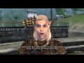 Lets play 0 oblivion