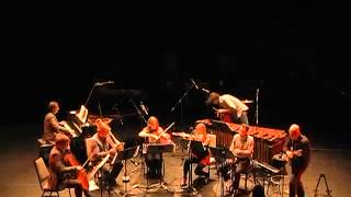 Eitheror Elliott Sharp - Venus & Jupiter Premiere