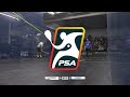 🇪🇬 El Torkey v Gawad 🇪🇬 | Silicon Valley Open 2025 | SEMI-FINAL HIGHLIGHTS