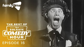 The Best of The Colgate Comedy Hour | Episode 16 | January 25, 1953