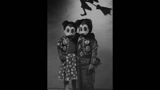 Its A Small World Played On Old Grand Piano - Abandoned By Disney