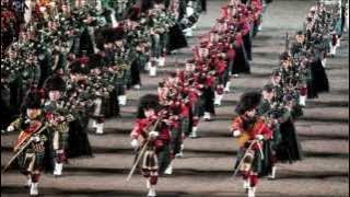 Cabar Feidh Bagpipes