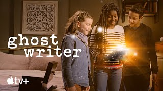 Ghostwriter — Official Teaser Trailer | Apple TV+