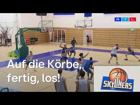 Beyond the Bundesliga: Skyliners back in the EuroCup