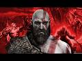 SAGA GOD OF WAR COMPLETA - DO ASCENSION AO VALHALLA #2