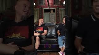 Cerita Ahmad Dhani Gelut Sama Anda Bunga shorts ahmaddhani anda