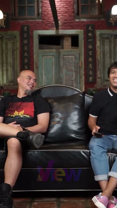 Cerita Ahmad Dhani Gelut Sama Anda 'Bunga' #shorts #ahmaddhani #anda