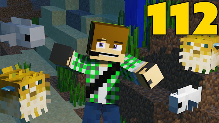 Minecraft ITA S6 E112