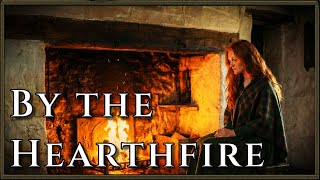By the Hearthfire | Scottish Ambient Music