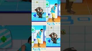Don't Cry My Talking Tom 😭 #shorts #tom #animation #cartoon #mytalkingtom2 #trending